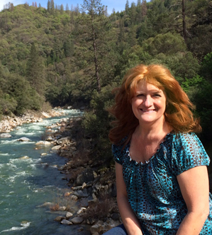 Carol Lynn, Administrative Assistant